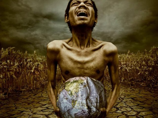 A Föld Üvöltése: A Klímaváltozás és Fenntarthatóság Kiemelkedő Kihívásai”